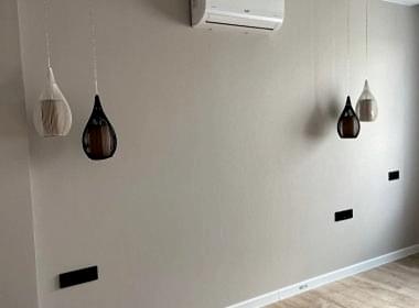 Ремонт ЖК Нестеровский (ул.Вишневского 61А) 