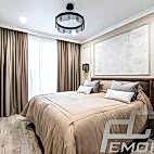 Ремонт 3к квартиры в ЖК Три Богатыря