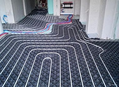 монтаж-теплого-водяного-пола3