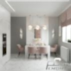 Дизайн квартиры в ЖК