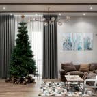 Дизайн коттеджа п.Куюки