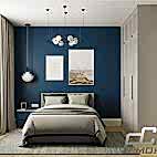 Дизайн 2к квартиры в ЖК