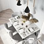 Дизайн 2К квартиры в ЖК