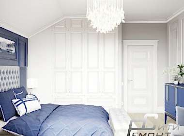 Спальня ильхама 2