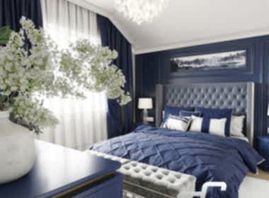 Спальня ильхама 5