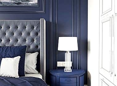 Спальня ильхама 6