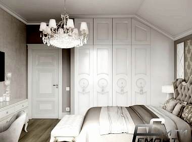 Спальня Лили 2