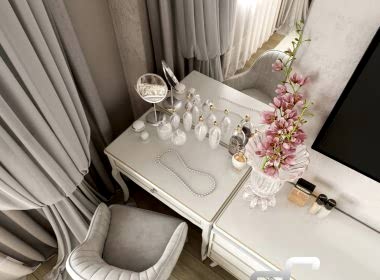 Спальня Лили 4