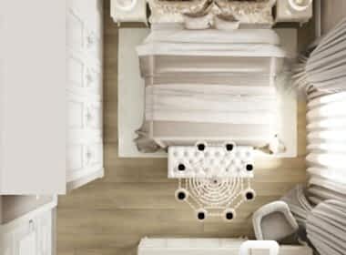 Спальня Лили 5