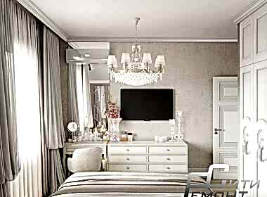 Спальня Лили 6