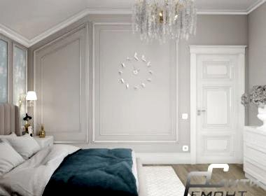 Гостевая спальня 1