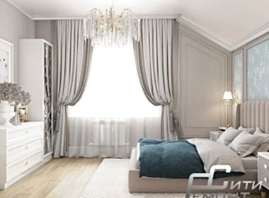 Гостевая спальня 2