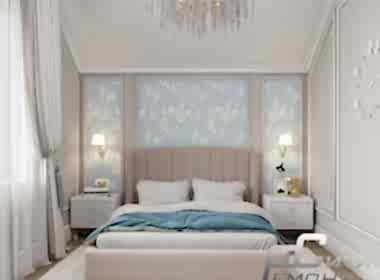 Гостевая спальня 4