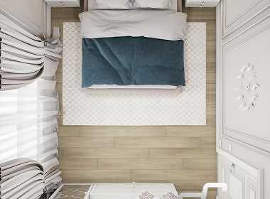 Гостевая спальня 5