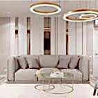 Дизайн квартиры ЖК Три Богатыря (91м2)