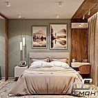 ЖК Легенда (66м2)