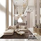 Дизайн коттеджа п.Тургай