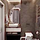 Дизайн 1К квартиры в ЖК Нестеровский