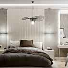 Дизайн квартиры в ЖК «Голливуд» (62м2)