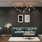 Дизайн квартиры в ЖК «Легенда» (50м2)