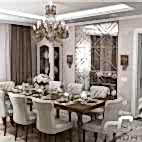 Дизайн проект коттеджа п.Высокая Гора