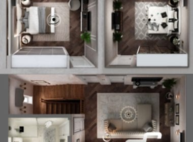 vtoroj-etazh-vid-sverhu