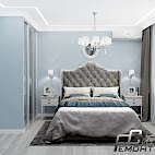 Дизайн квартиры в ЖК 5 звезд