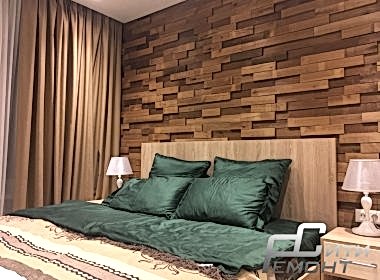 Ремонт квартиры в ЖК «Весна» по адресу Табеева д.5