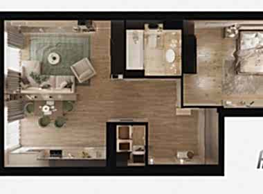 vid-vsej-kvartiry-sverhu