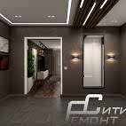 Дизайн квартиры в стиле Лофт