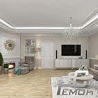 Дизайн коттеджа в Больших клыках ул. Мамадышская