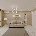 Дизайн квартиры по адресу ул.Аметьевская Магистраль д.8