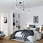 Дизайн квартиры в ЖК «Победе» по адресу ул.Проспект Победы д.139