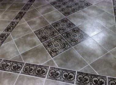 Ремонт офиса на Даурской