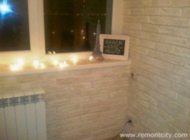 Ремонт квартиры по адресу Ямашева 31Б