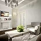 Дизайн коттеджа в Салмачах по улице Яркая д.21