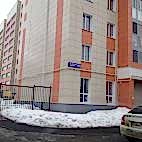 Дизайн квартиры в ЖК «Журавли» по адресу Даурская 44В