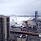 Дизайн квартиры в ЖК «Современник» по адресу Сибгат Хакима 50