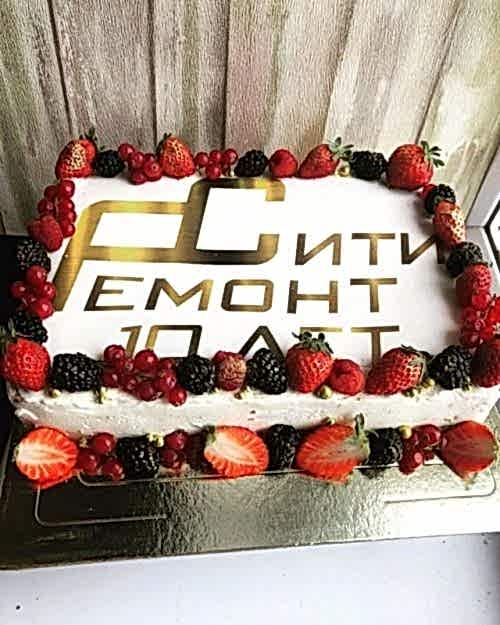 Компания ООО «РемонтСити» Более 10 лет на рынке