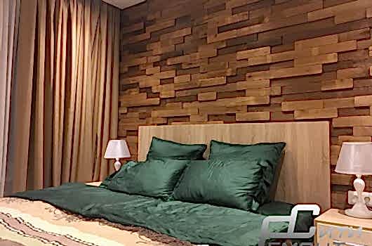 Ремонт квартир