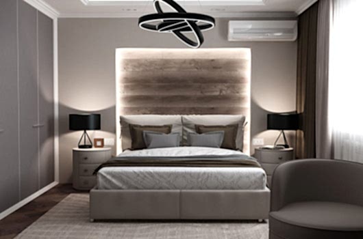 Ремонт коттеджей