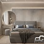 Дизайн 1к квартиры в ЖК Уникум